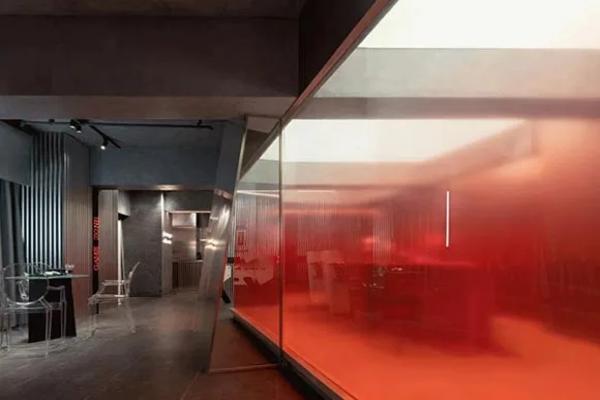 DIY 장식 창 필름: 개인화 된 홈 장식의 새로운 트렌드