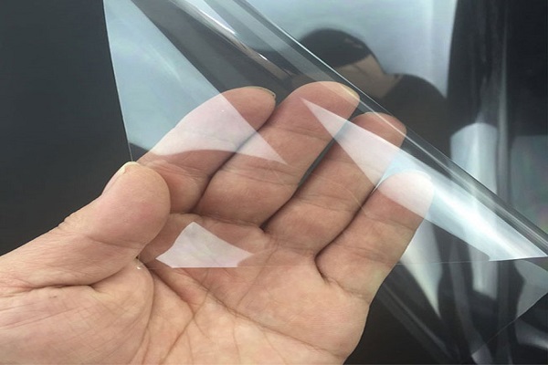 ANKE 유연한 폭발-건축 분야를 적극적으로 변화시키는 증거 필름