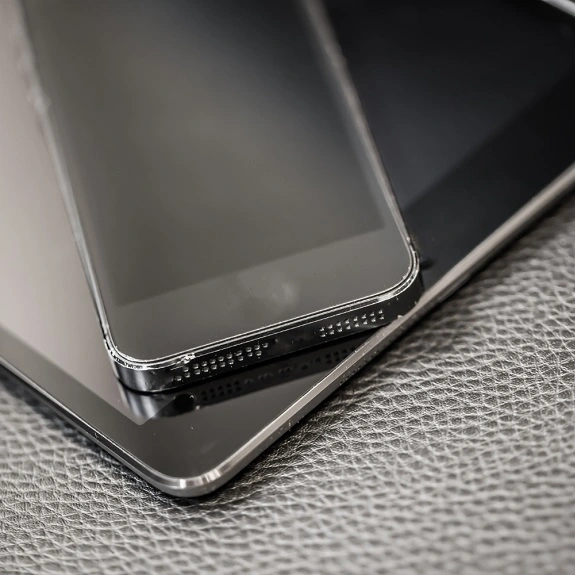 전자 보호 필름