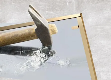 폭발 방지 필름