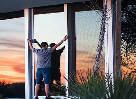 프라이버시 필름