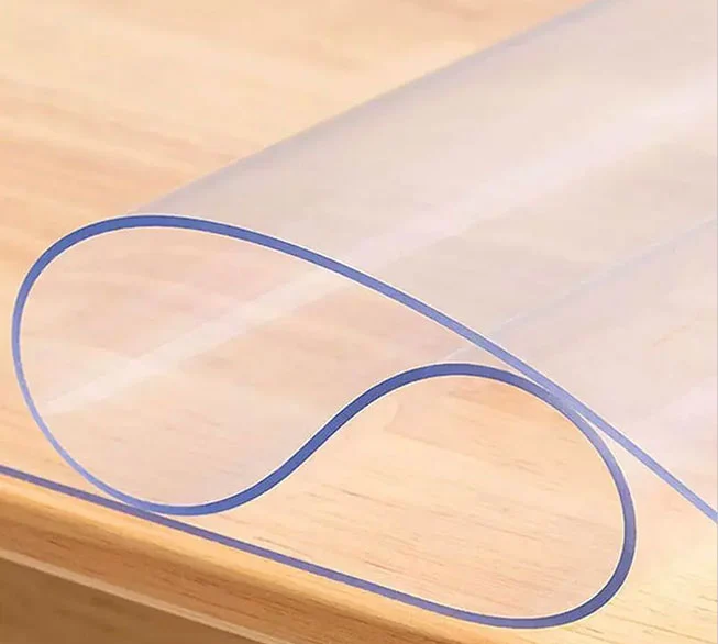 12mil 폭발 방지 필름