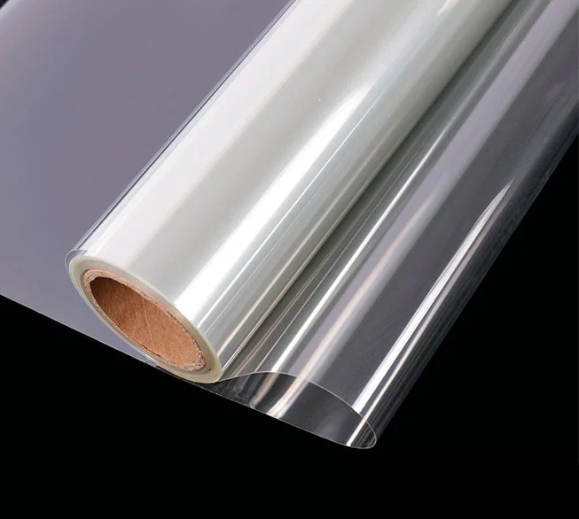 4mil 폭발 방지 필름