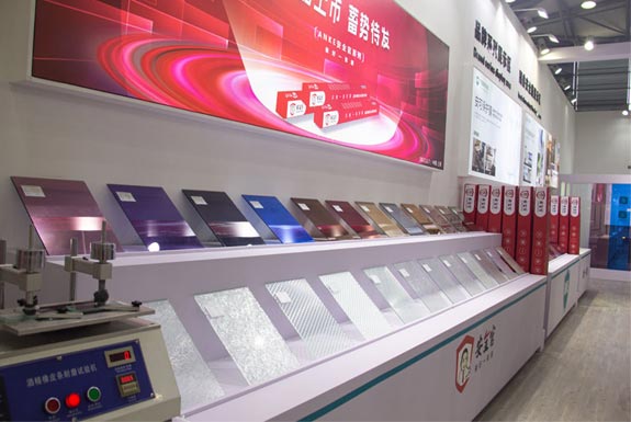 2023 Shanghai Kitchen and Bathroom Exhibition Concluded Successfully 2023 Shanghai Kitchen and Bathroom Exhibition Concluded Successfully