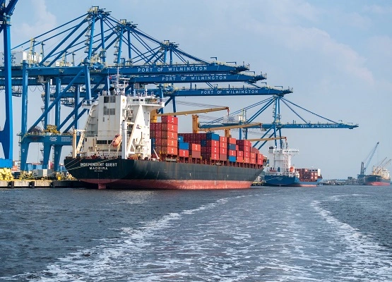 창 색조 회사 배송 정보