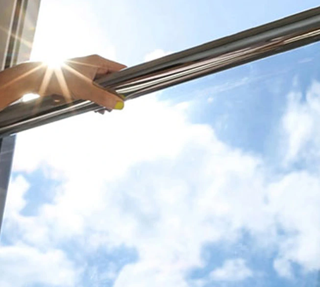 나노 세라믹 창 필름