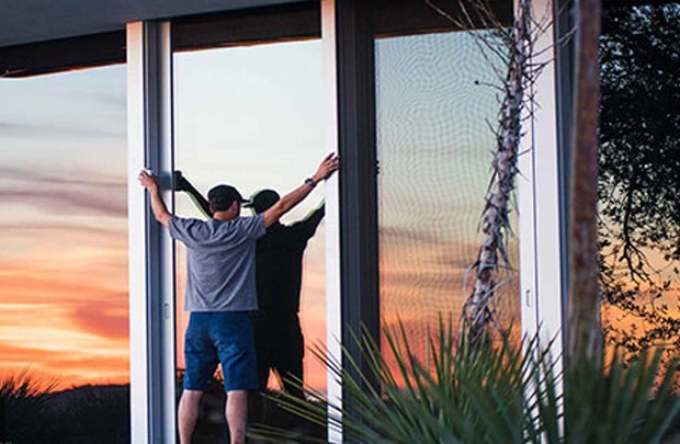 개인 정보 보호 영화는 얼마나 오래 지속됩니까?