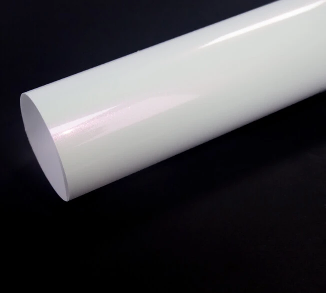 PVC 자동차 랩 필름