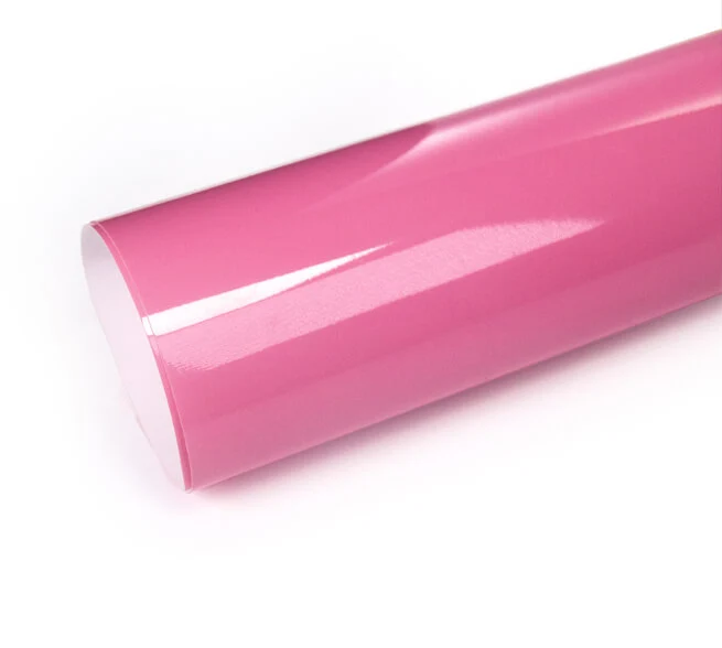 car wrap film-pvc car wrap