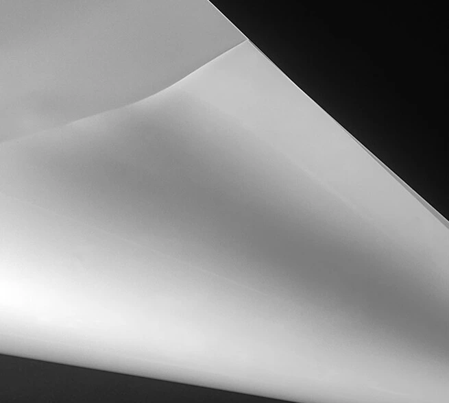 frostbrite frosted film