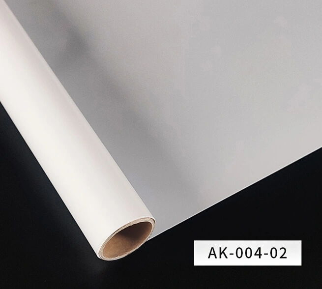 frosted adhesive film