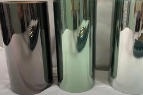 폭발 방지 필름