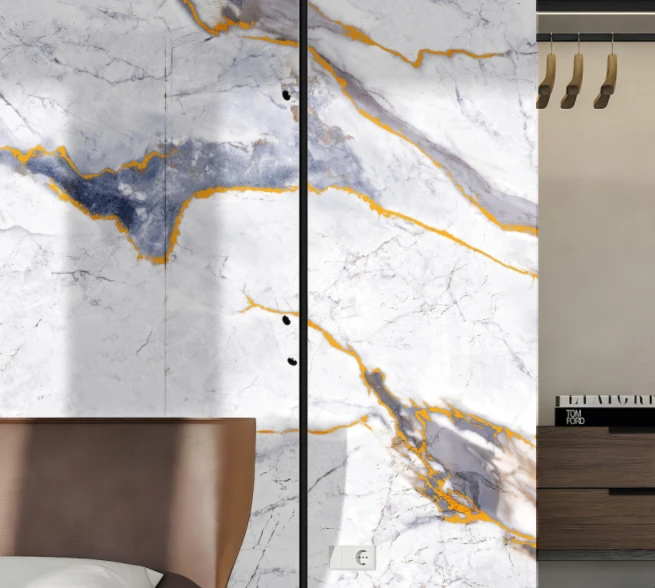 pet decorative film-Self Adhesive Removable Wallpaper