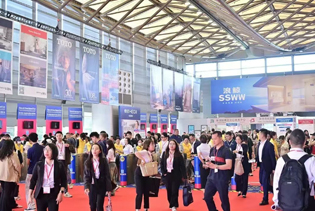 2025 년 5 월 27 일부터 30 일까지 개최 된 제 29 회 상하이 주방 및 욕실 전시회 (KBC)