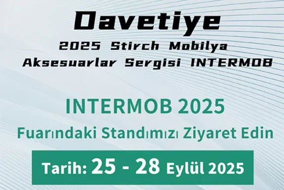 INTERMOB 2025 부스 방문 초대