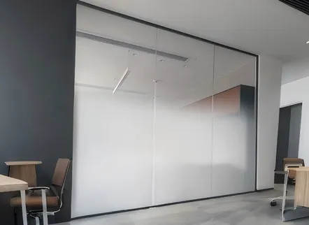 편도 도트 그라디언트